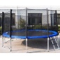    DFC Trampoline Fitness 16 