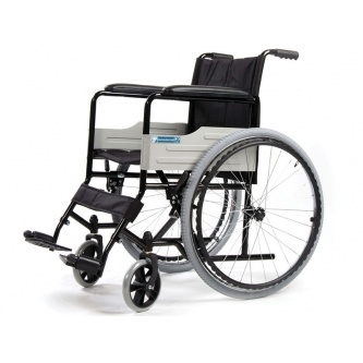 Инвалидное кресло-коляска Belberg 100 (45 см)