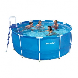   Bestway Steel Pro Frame Pool (56088)