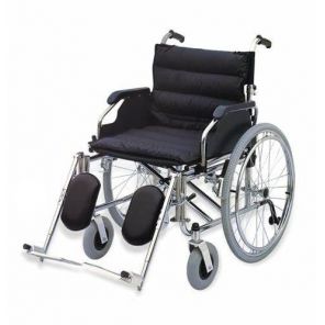 Кресло-коляска LY-250-XL (литые)