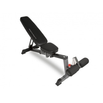    Body Craft F320