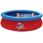    3D- Bestway Fast Set (57243)