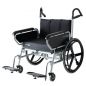 Кресло-коляска механическая Titan/Мир Титана Minimaxx LY-250-1203