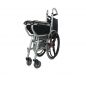 Кресло-коляска механическая Titan/Мир Титана Minimaxx LY-250-1203
