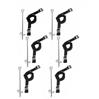      DFC (anchor kit 6pcs)