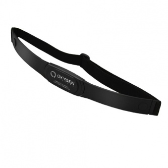    Oxygen Fitness Wirelless hr Transmitter