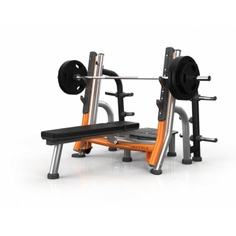      MATRIX Magnum A678 Platform