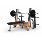      MATRIX Magnum A678 Platform