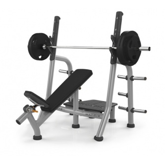      MATRIX Magnum A79 Platform