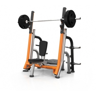     MATRIX Magnum A645 Platform