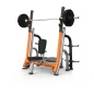     MATRIX Magnum A645 Platform