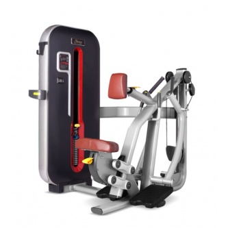    Bronze Gym MT-004