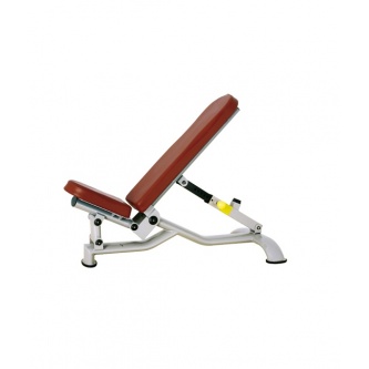     Bronze Gym H-037