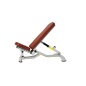     Bronze Gym H-037