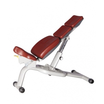     Bronze Gym H-37A