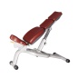     Bronze Gym H-37A