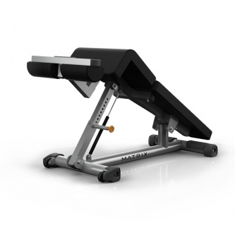     MATRIX Magnum A61