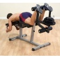     Body Solid GLCE-365