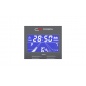    Carbon Fitness T606