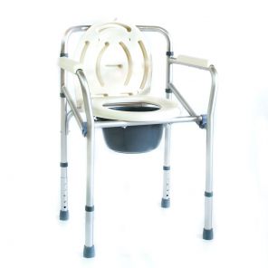 Кресло-туалет FS894L (PR8005)