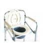 Кресло-туалет складное Мега-Оптим FS894L (PR8005)