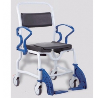 Кресло-туалет для инвалидов Rebotec Нью-Йорк 150/63