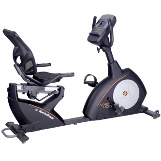   NordicTrack VXR400