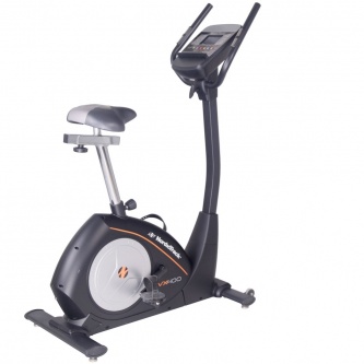   NordicTrack VX400