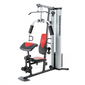   Weider Pro 6900 WESY14922