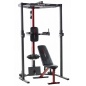   Weider PRO WEBE14933