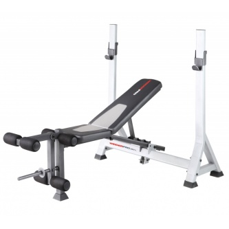     Weider 350 L WEBE15910