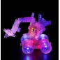   Laser Pegs  8  1