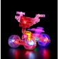   Laser Pegs  8  1