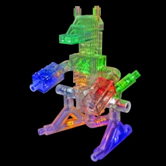   Laser Pegs  12  1
