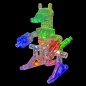   Laser Pegs  12  1