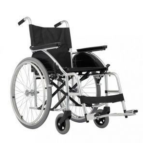 Кресло-коляска Base 160 PU