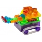   Laser Pegs  8  1