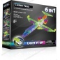   Laser Pegs  6  1