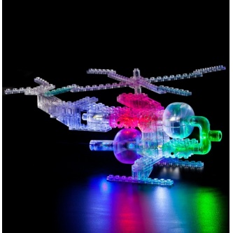   Laser Pegs  8  1