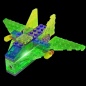   Laser Pegs  4  1