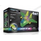   Laser Pegs  4  1