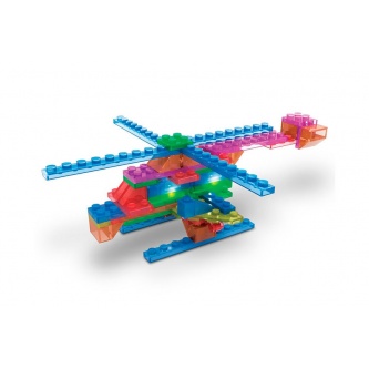   Laser Pegs  4  1