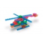   Laser Pegs  4  1