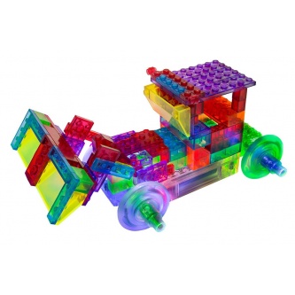   Laser Pegs  8  1