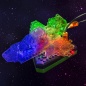   Laser Pegs  24  1