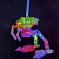   Laser Pegs  24  1