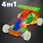   Laser pegs  4  1