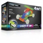   Laser pegs  4  1