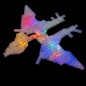   Laser Pegs  24  1