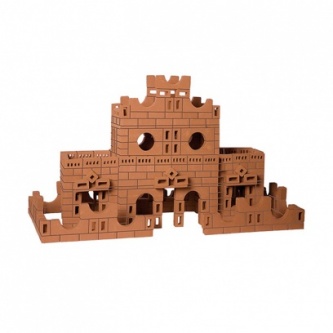  Brickmaster  484 